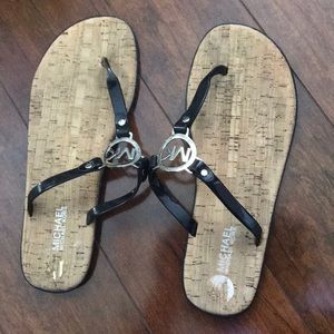 Michael Kors Sandals